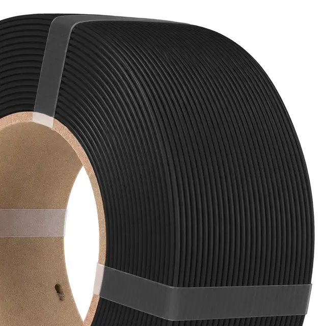 PolySmart PLA Refill (1kg) Phantom Black 