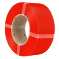 PolySmart PLA Refill (1kg) Rebel Red 
