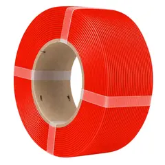 PolySmart PLA Refill (1kg) Rebel Red