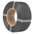 PolySmart PLA Refill (1kg) Sharp Anthracite 