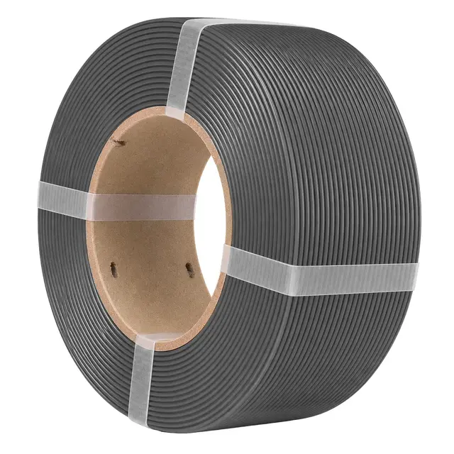 PolySmart PLA Refill (1kg) Sharp Anthracite 