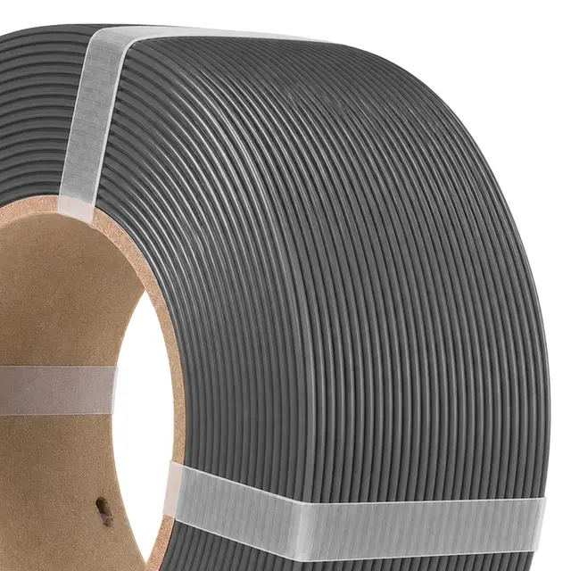 PolySmart PLA Refill (1kg) Sharp Anthracite 