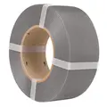 PolySmart PLA Refill (1kg) Silver Arrow 