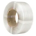 PolySmart PLA Refill (1kg) Transparent 