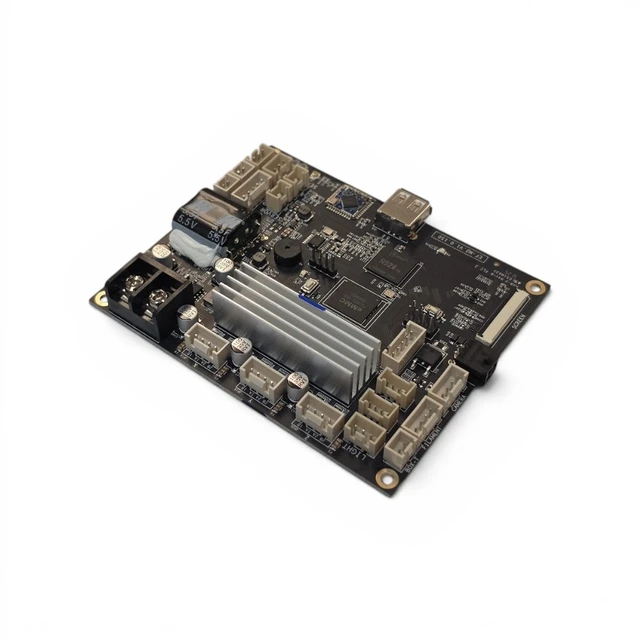 Elegoo Centauri Carbon 2 Mainboard 