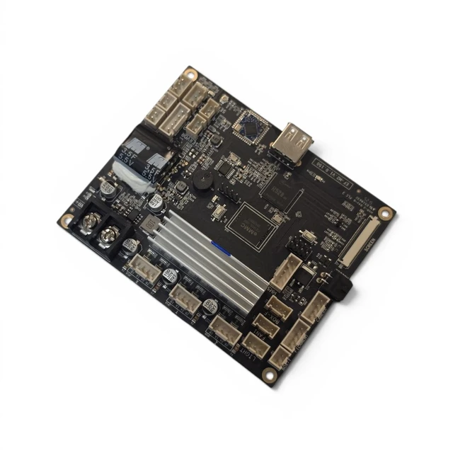 Elegoo Centauri Carbon 2 Mainboard 