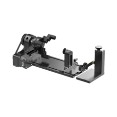 xTool RA2 Pro Rotary Module for S1 og D1 serie