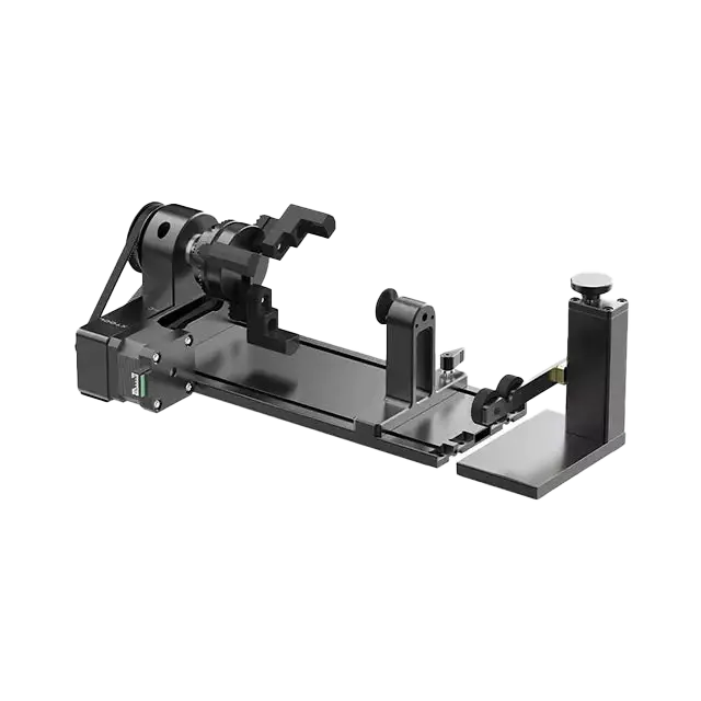 xTool RA2 Pro Rotary Module for S1 og D1 serie 