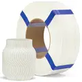 Elegoo PLA Basic Refill White 