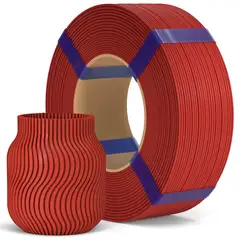Elegoo PLA Basic Refill Red