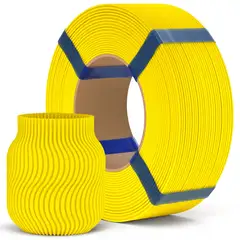 Elegoo PLA Basic Refill Yellow