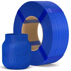 Elegoo PLA Basic Refill Cobalt Blue