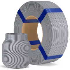 Elegoo PLA Basic Refill Grey