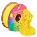 Polymaker Panchroma Matte PLA Sunshine 