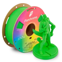 Polymaker Panchroma Matte PLA Grass
