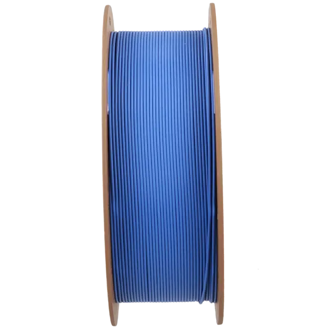 Polymaker Panchroma Matte PLA Raspberry Blue 