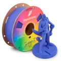 Polymaker Panchroma Matte PLA Raspberry Blue 