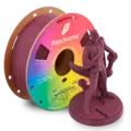 Polymaker Panchroma Matte PLA Wine Burgundy 
