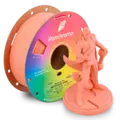 Polymaker Panchroma Matte PLA Pastel Coral 