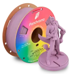 Polymaker Panchroma Matte PLA Muted Mauve
