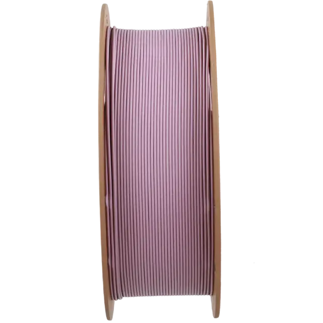 Polymaker Panchroma Matte PLA Muted Mauve 