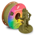 Polymaker Panchroma Matte PLA Muted Moss 