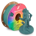 Polymaker Panchroma Matte PLA Muted Teal 