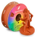 Polymaker Panchroma Matte PLA Muted Terracotta 