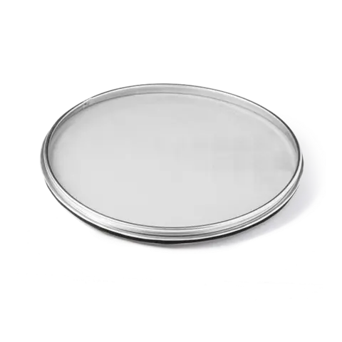 Fuse Sift 150 µm Sieve 