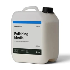 Fuse Blast Polishing Media 4 L (2.5 kg)