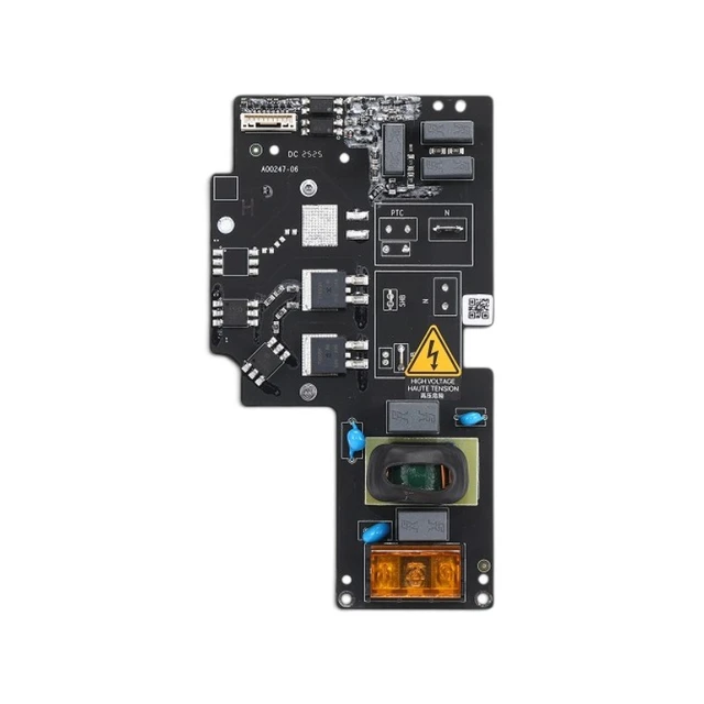 Bambu Lab AC Board - HV for P2S 
