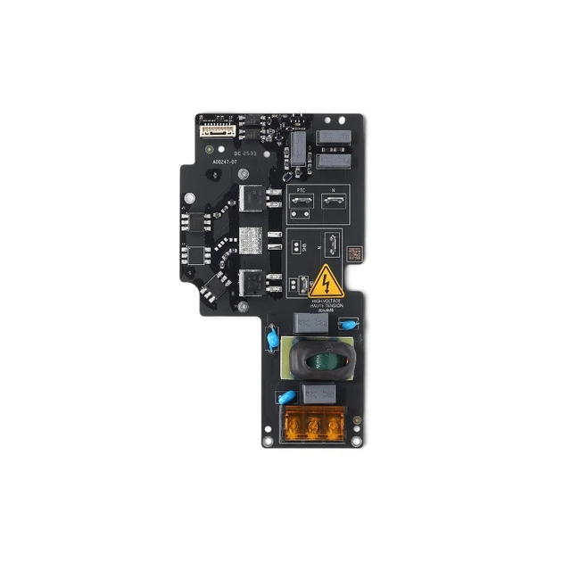 Bambu Lab AC Board - HV for X2D 