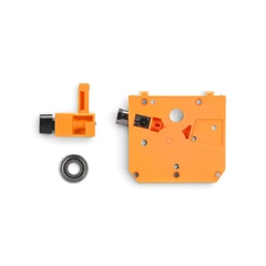 Bambu Lab Auxiliary Extruder Upper Cover for X2D