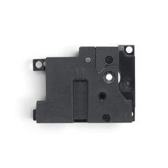 Bambu Lab Extruder Unit Front cover for P2S Bambu Lab Extruder Unit Front cover for P2S