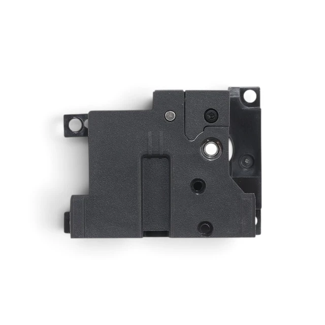 Bambu Lab Extruder Unit Front cover for P2S 