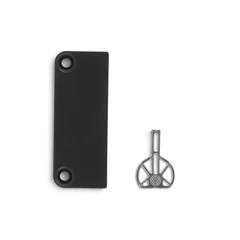 Bambu Lab Filament Cutter Stopper for X2D