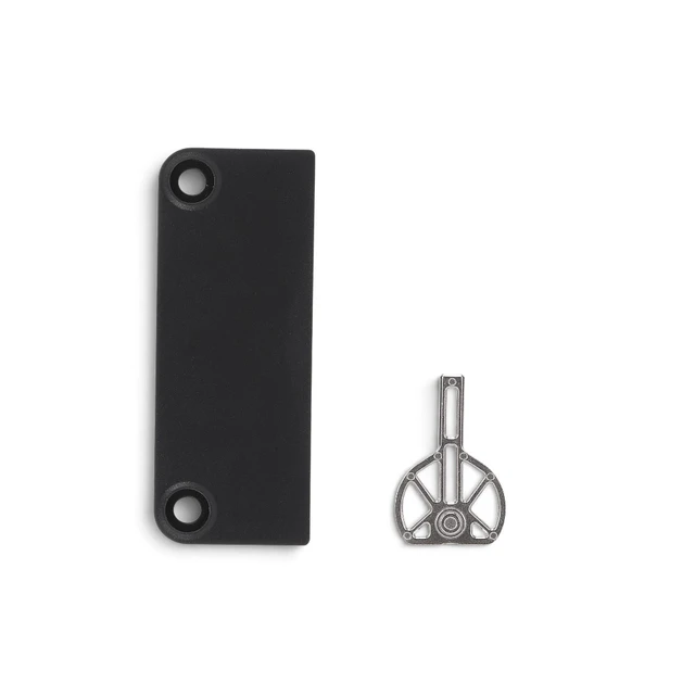 Bambu Lab Filament Cutter Stopper for X2D 