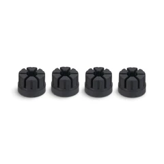 Bambu Lab Floating Damper Feet for P2S / X2D
