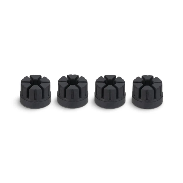 Bambu Lab Floating Damper Feet for P2S / X2D 