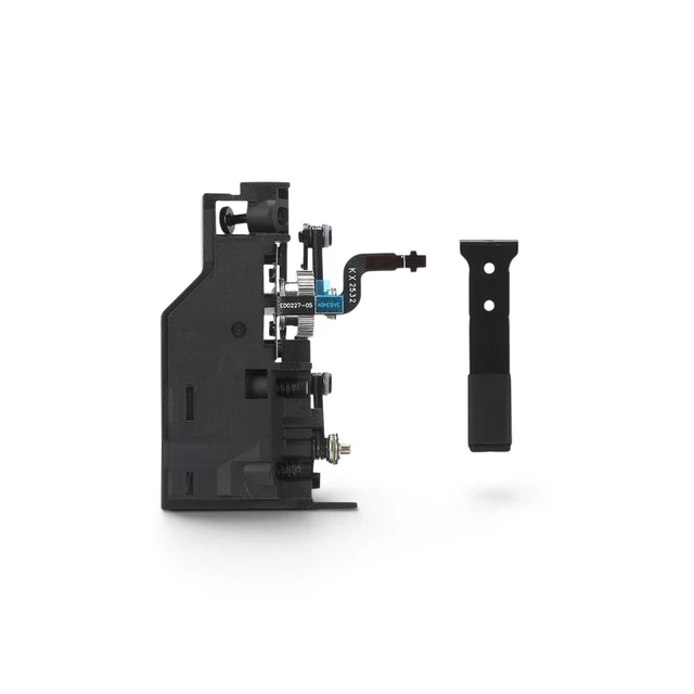 Bambu Lab Flow Blocker Assembly for X2D 