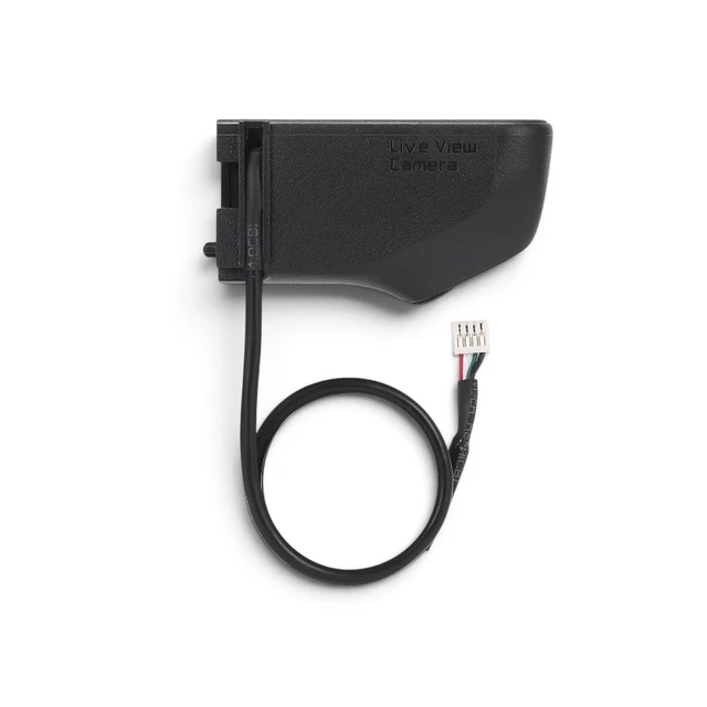 Bambu Lab Live View Camera for X2D 