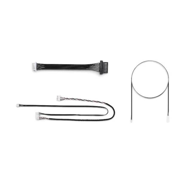Bambu Lab Printer Cable Pack for X2D 