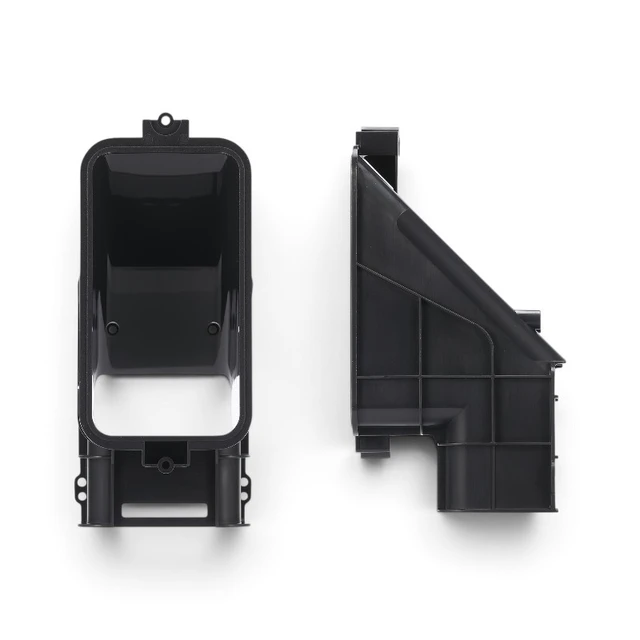 Bambu Lab Purge Chute for P2S / X2D 
