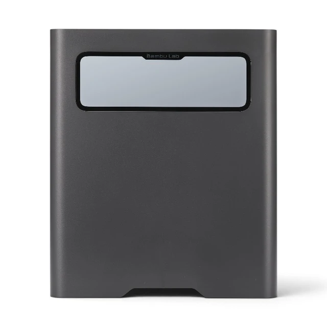 Bambu Lab Right Side Panel for X2D 