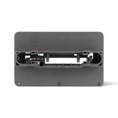 Bambu Lab Screen Rear Housing with Hinge for P2S