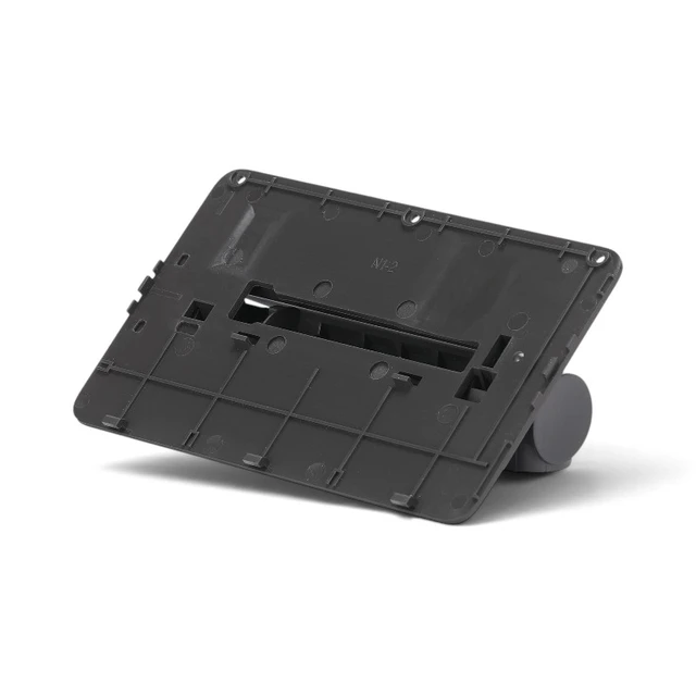 Bambu Lab Screen Rear Housing with Hinge for X2D 