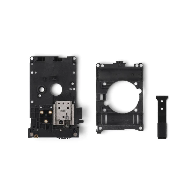 Bambu Lab Toolhead Carriage for X2D 