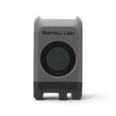 Bambu Lab Toolhead Front Cover Assembly for P2S