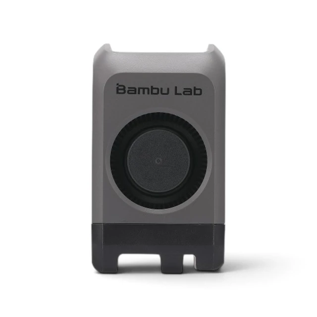 Bambu Lab Toolhead Front Cover Assembly for P2S 