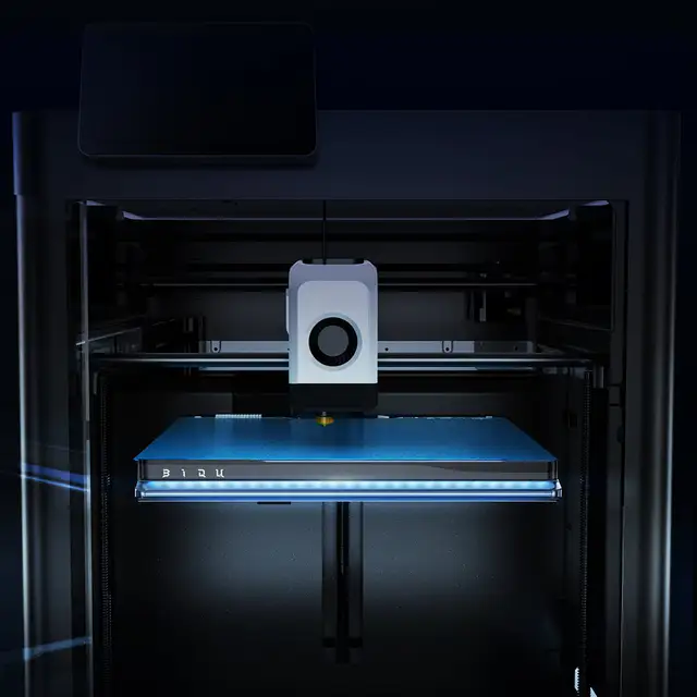Biqu Panda Status for P2 